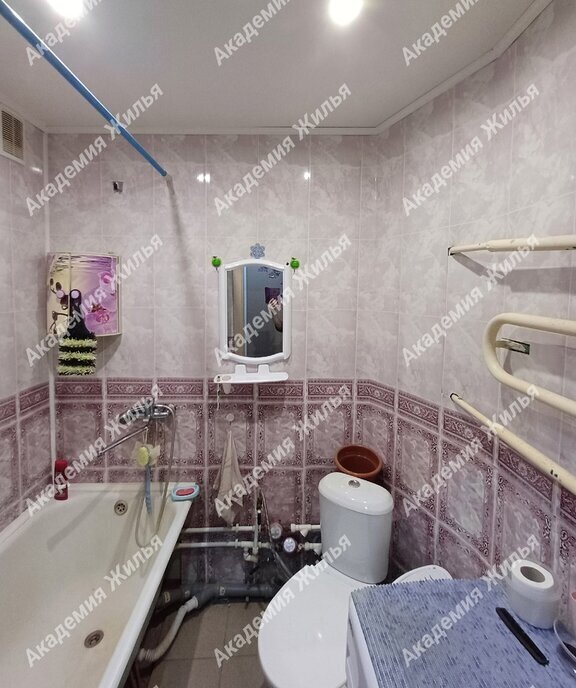 квартира г Орск ОЗТП ул Андреева 7а фото 1