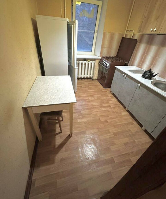 квартира г Ростов-на-Дону ул Зорге 27/7 фото 3