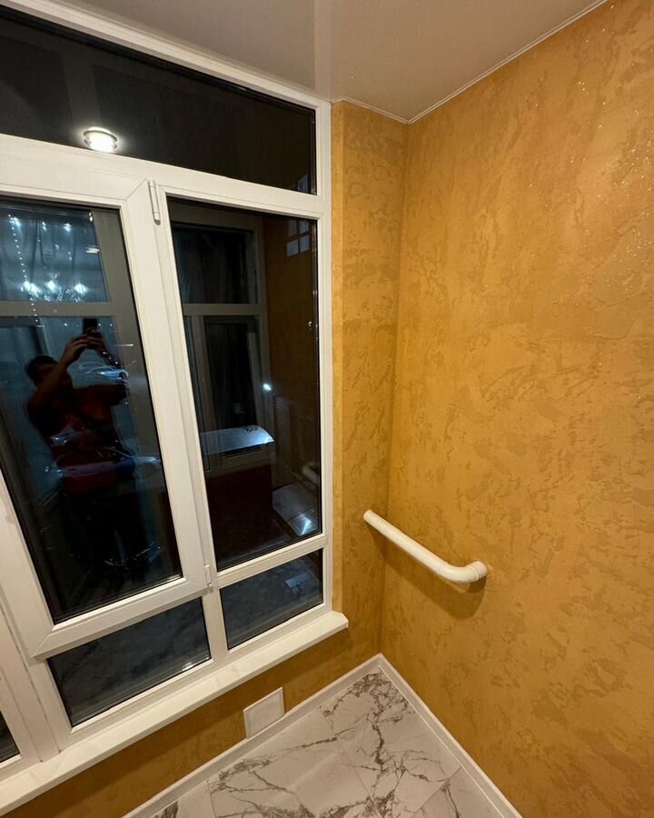 квартира г Ставрополь р-н Промышленный ул Матрёны Наздрачёвой 3/1 фото 9