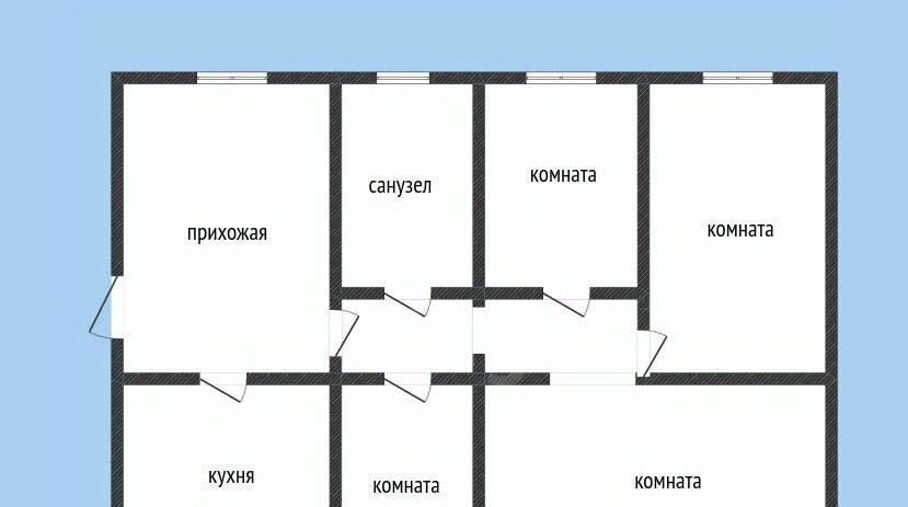 дом р-н Нерехтский г Нерехта пер Ломоносова 22 фото 2