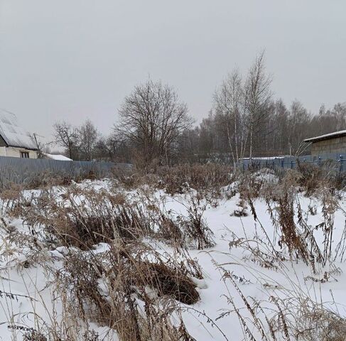 п Ново-Зеленый пер 2-й Ново-Зеленый Павлово-Посадский городской округ фото