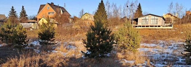 земля д Байбаки фото