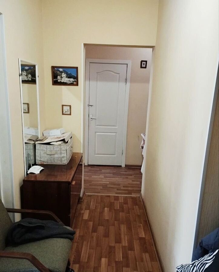 квартира г Евпатория ул им.9-го Мая 45б фото 6