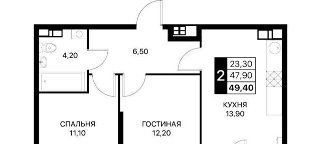 р-н Первомайский Смартполет жилой комплекс фото