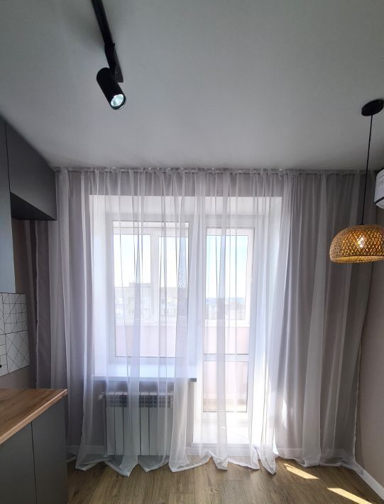 квартира г Саратов р-н Заводской ул им Сдобнова Николая 7 фото 3
