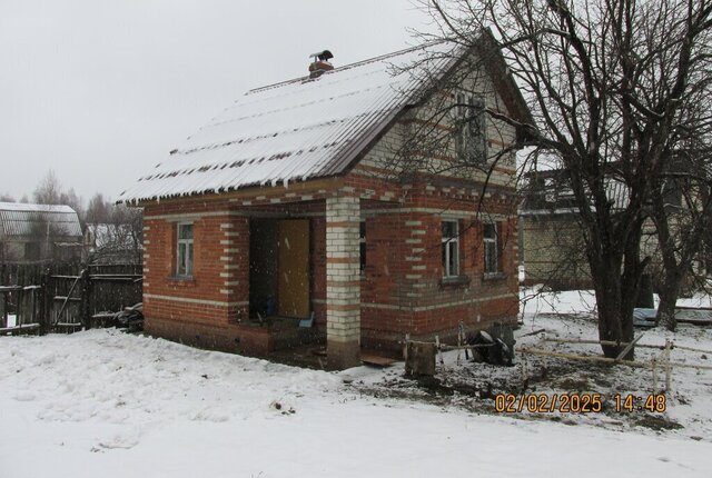 р-н Дивеевский СНТ Мотор, Западная сторона, 11-й проезд фото