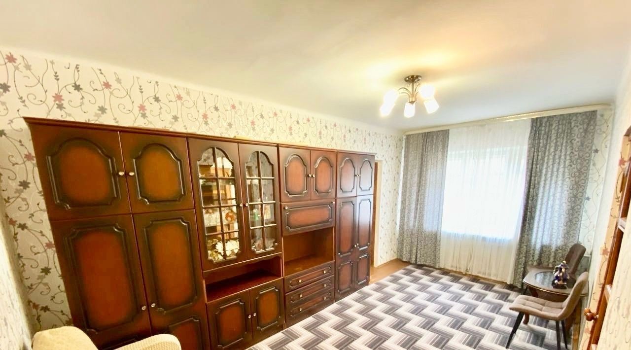 квартира г Павловский Посад ул Белинского 3 фото 4