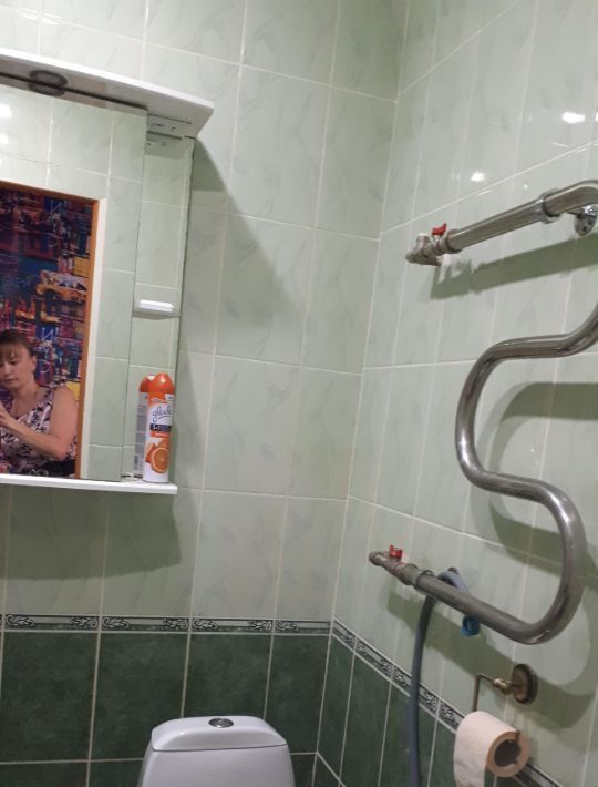 квартира г Первоуральск ул Вайнера 43а фото 4