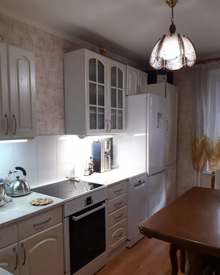 квартира г Москва метро Коптево б-р Кронштадтский 28 фото 13