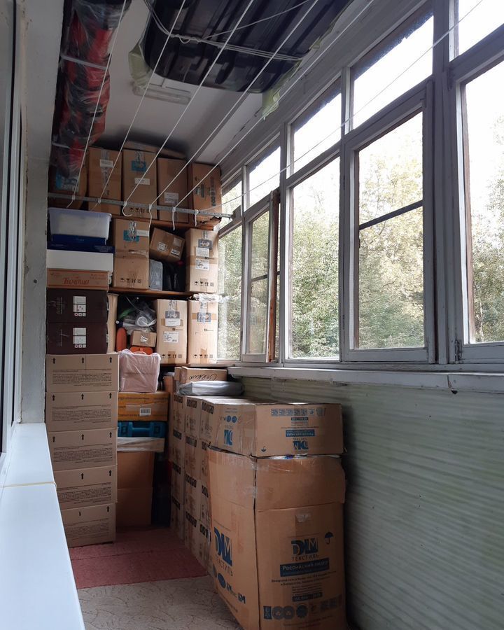 квартира г Москва метро Коптево б-р Кронштадтский 28 фото 24
