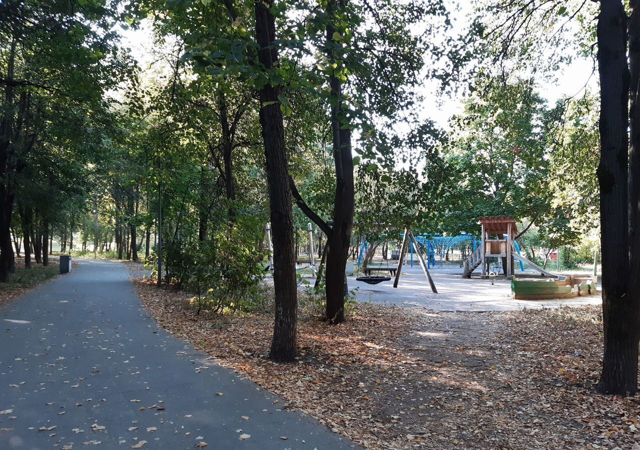 квартира г Москва метро Коптево б-р Кронштадтский 28 фото 31