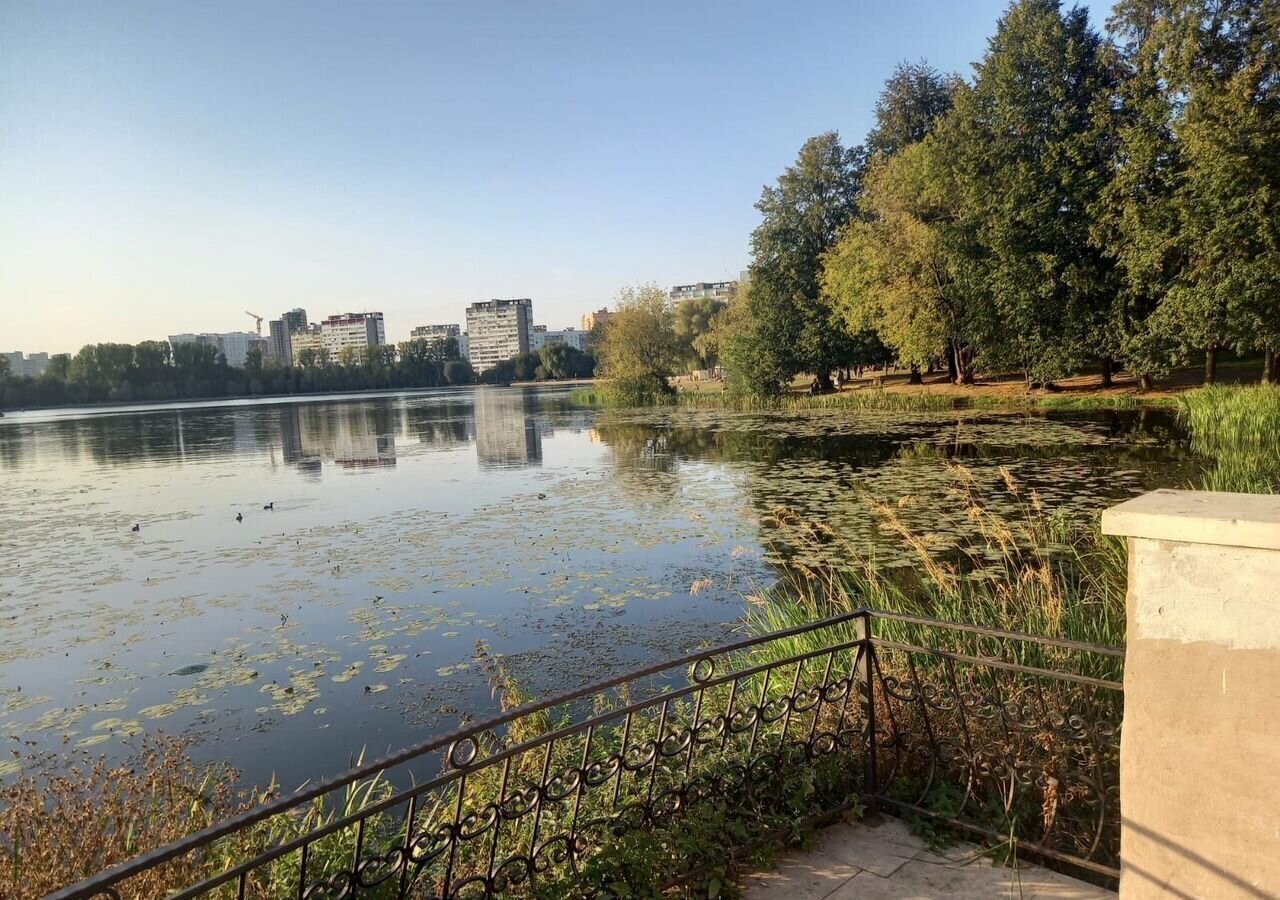 квартира г Москва метро Коптево б-р Кронштадтский 28 фото 37