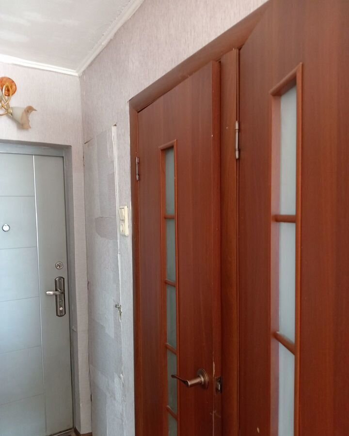 квартира г Канск мкр-н Солнечный, 54/23 фото 1