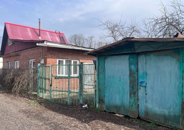 р-н Прикубанский муниципальное образование Краснодар, А-136, 12-й километр фото