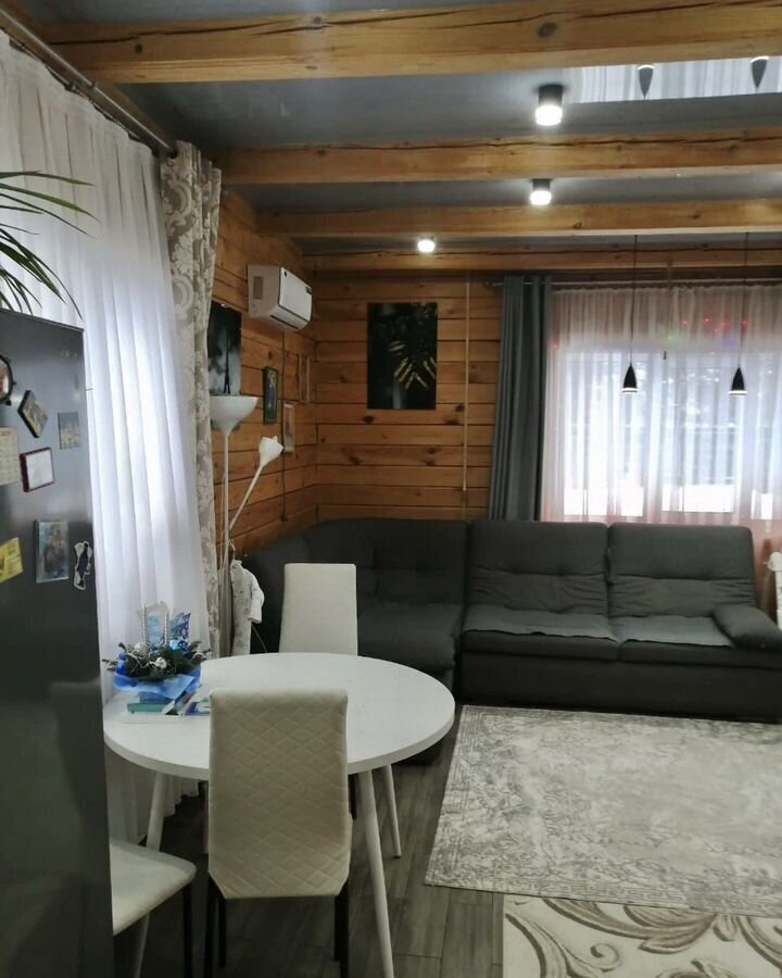 дом г Волжск ул Солнечная фото 1
