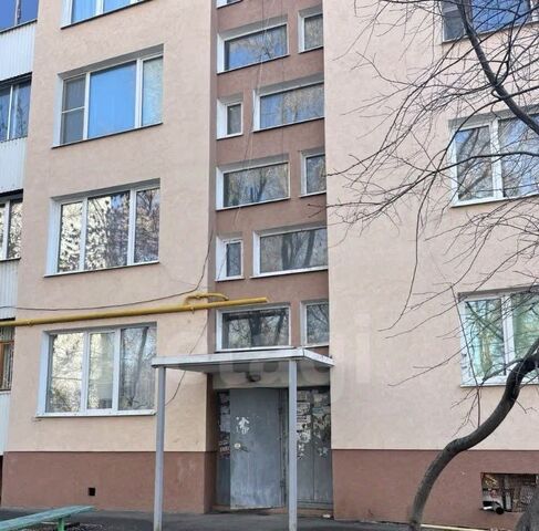Алабинская ул Липяговская 6 пос. 113 километр фото