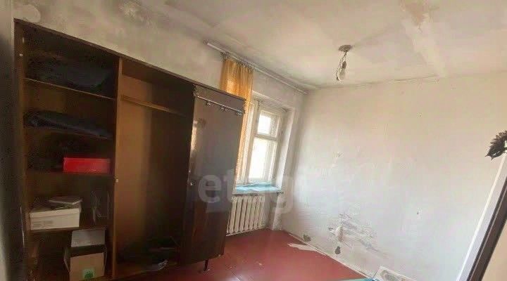 квартира г Владивосток р-н Ленинский ул Уткинская 32 фото 4