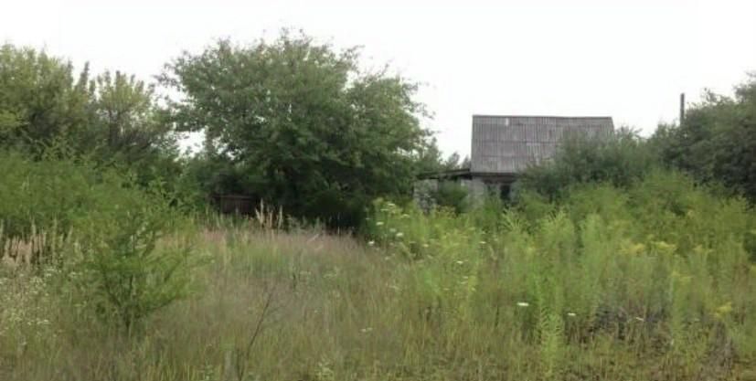 земля г Воронеж р-н Железнодорожный снт Дубрава ул Кленовая 627а фото 1