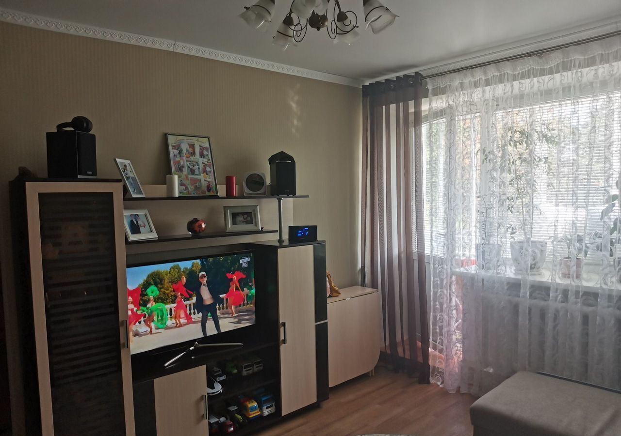 квартира р-н Чистопольский г Чистополь ул Энгельса 161 Республика Татарстан Татарстан, муниципальное образование Чистополь фото 2