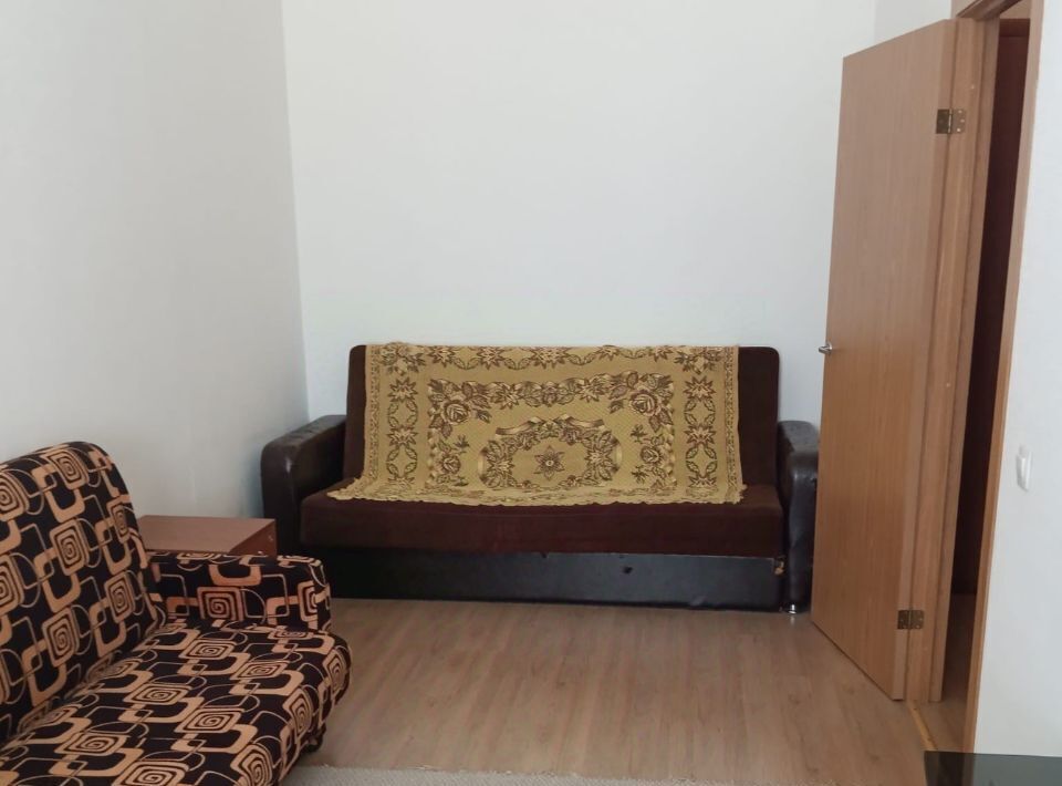 квартира г Колпино метро Рыбацкое ул Севастьянова 28к/1 фото 1