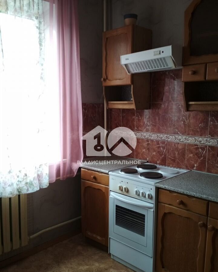 квартира г Новосибирск ул Троллейная 144 Площадь Маркса фото 2