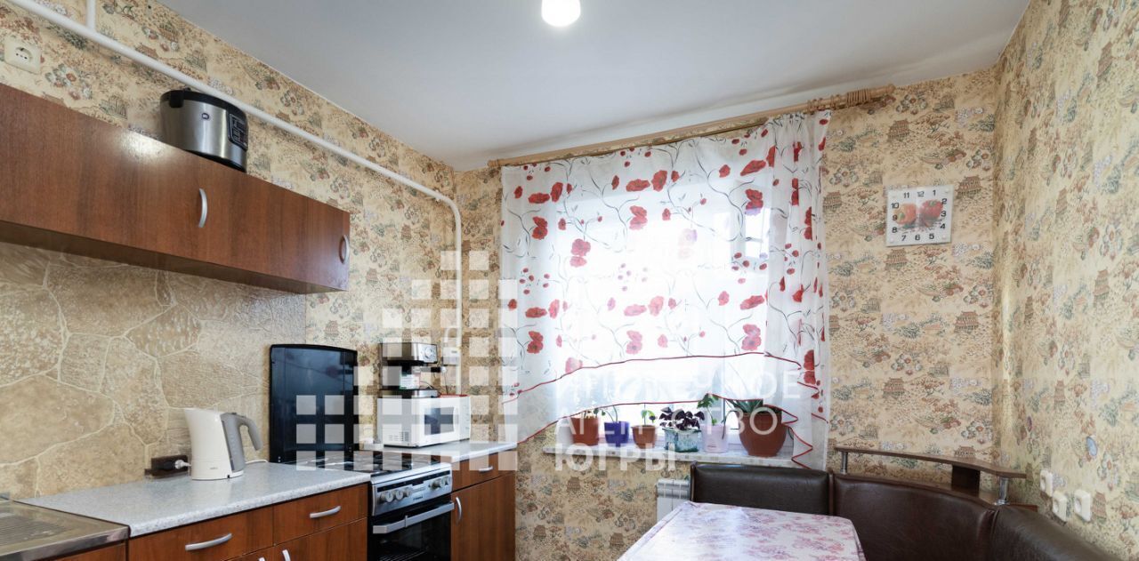 квартира г Ханты-Мансийск Южный ул Ямская 3/1 фото 4