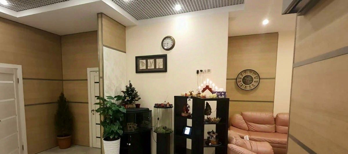 торговое помещение г Санкт-Петербург метро Площадь Ленина ул Апрельская 5 фото 3