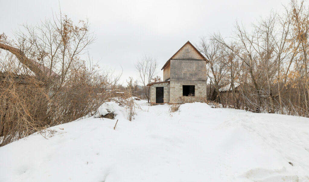 земля г Оренбург снт Совнархоз фото 4