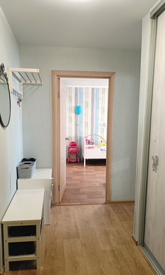 квартира г Екатеринбург Чкаловская ул Фурманова 125 фото 19