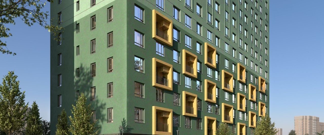 квартира г Екатеринбург Геологическая ул 40-летия Комсомола 2 фото 5