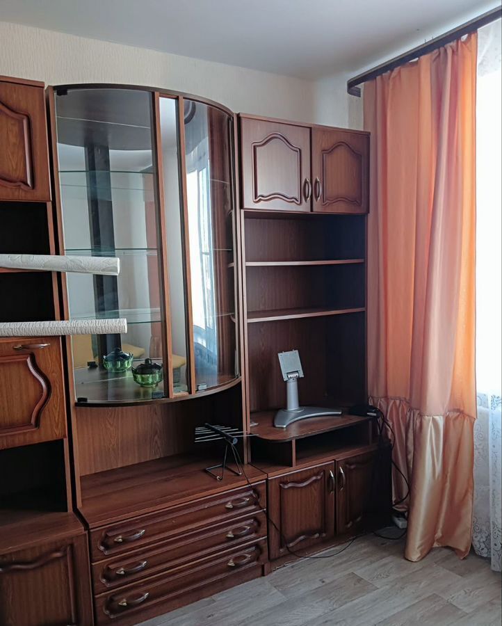 комната г Тверь р-н Московский ул Лукина 3 фото 1