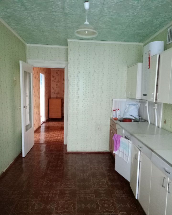 квартира р-н Вятскополянский г Вятские Поляны ул Ленина 320 фото 2