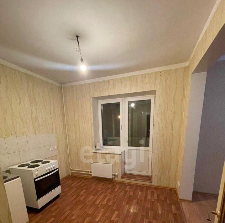 квартира г Балашиха мкр Кучино ул Центральная 47 Кучино фото 4
