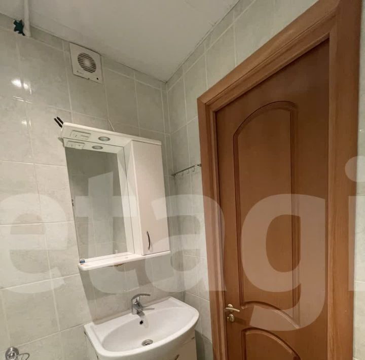 квартира г Москва метро Водный стадион ул Онежская 2к/3 фото 7