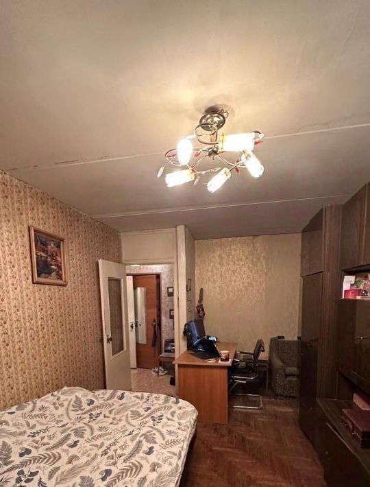 квартира г Москва метро Серпуховская пер 2-й Павловский 13 фото 6