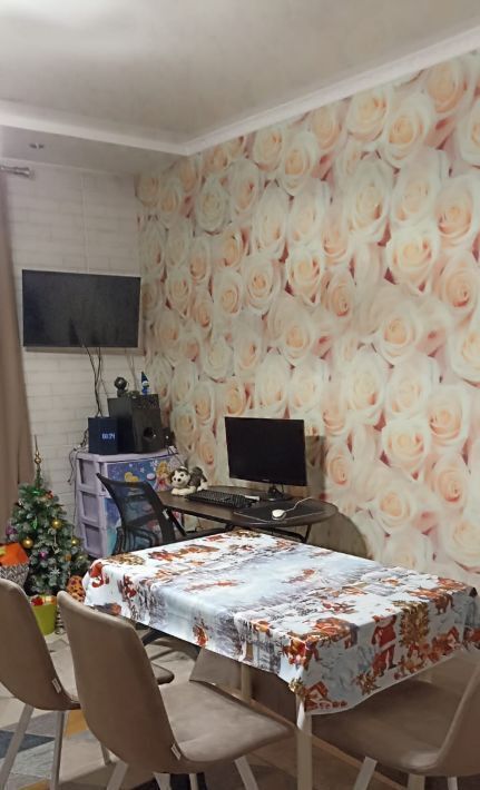 квартира г Москва метро Новогиреево ул Магнитогорская 11 фото 6