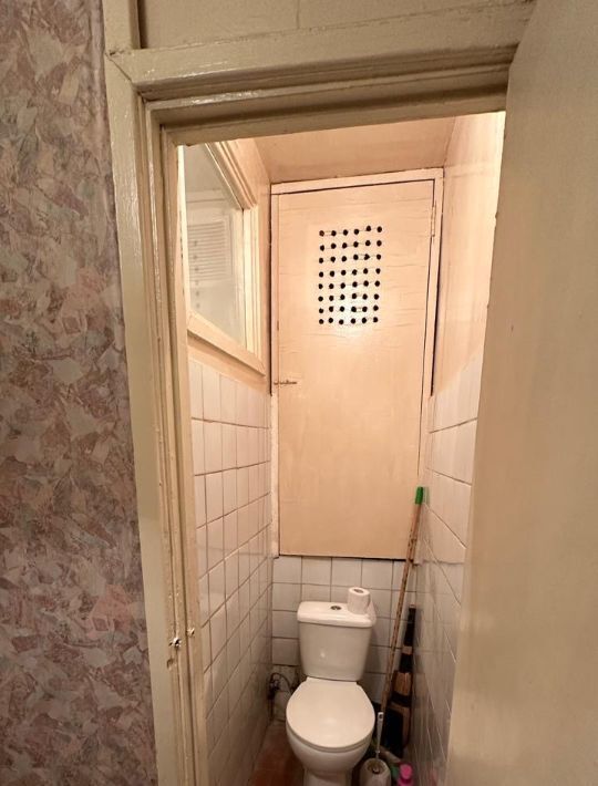 квартира г Москва метро Серпуховская пер 2-й Павловский 13 фото 12