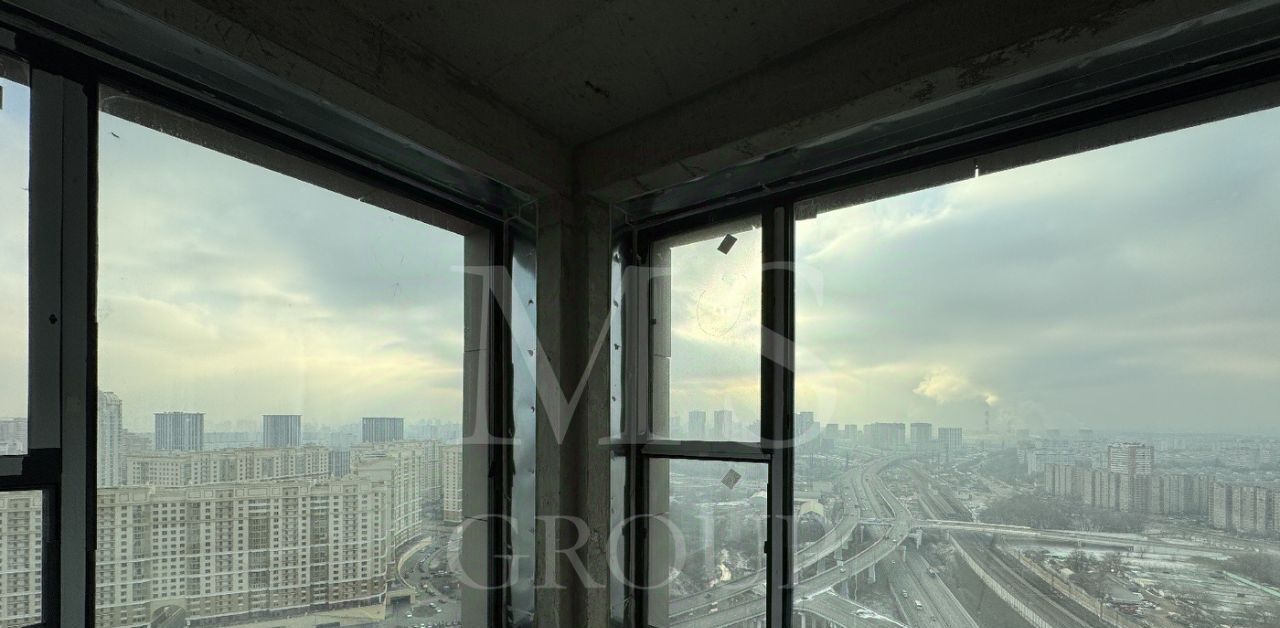 квартира г Москва пр-кт Генерала Дорохова 49к/2 Матвеевская фото 7