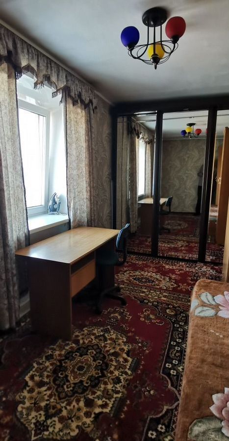 квартира г Прокопьевск ул Вокзальная 39 фото 20