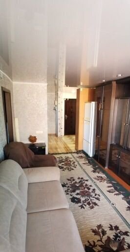 квартира г Прокопьевск ул Вокзальная 39 фото 26