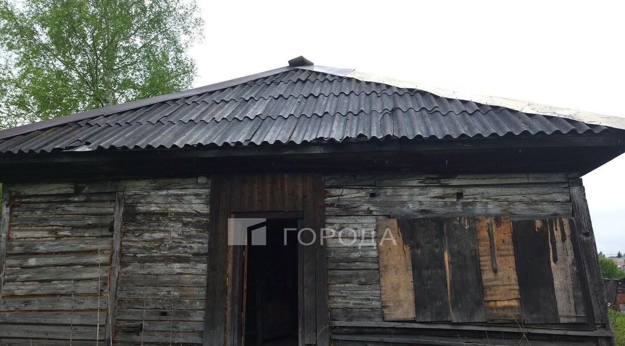 дом г Новокузнецк пгт Листвяги р-н Куйбышевский ул Ливинская 26а фото 3