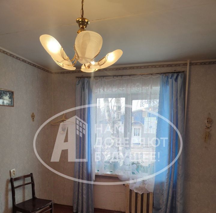 квартира г Чайковский ул Советская 34 фото 2