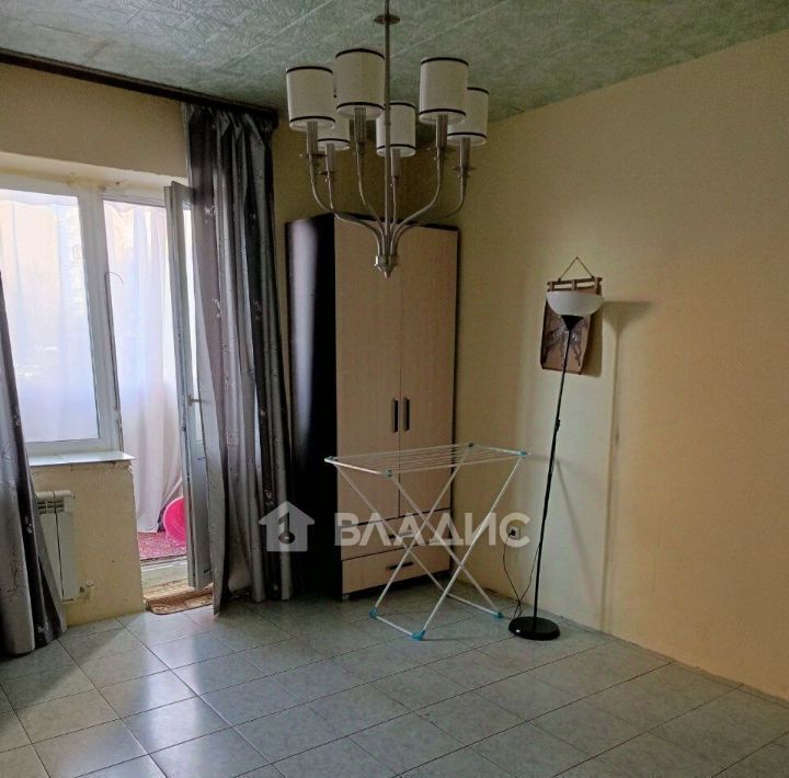 квартира г Улан-Удэ р-н Октябрьский мкр 112-й 34 фото 3