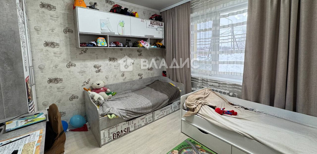 квартира г Южно-Сахалинск с Березняки ул Зеленая 10а фото 5