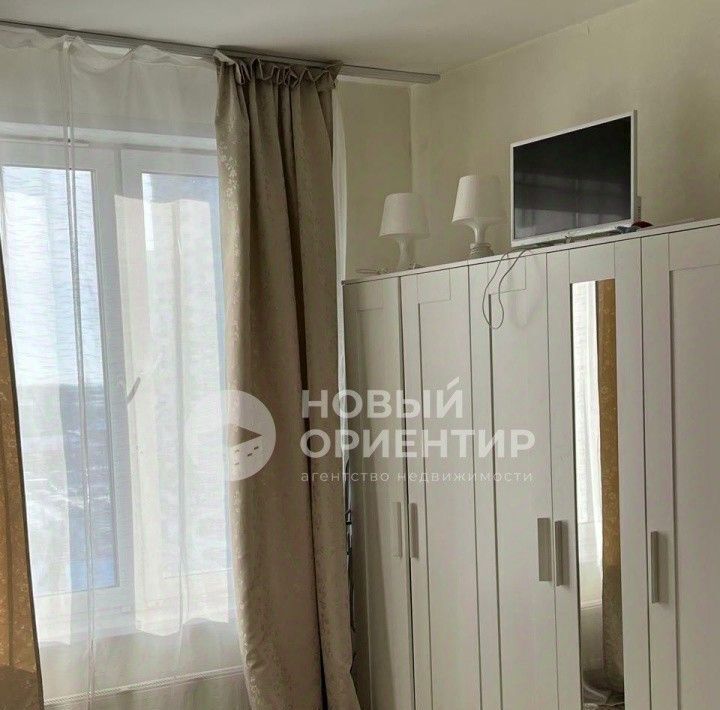 квартира г Екатеринбург Машиностроителей ул Данилы Зверева 17а фото 5