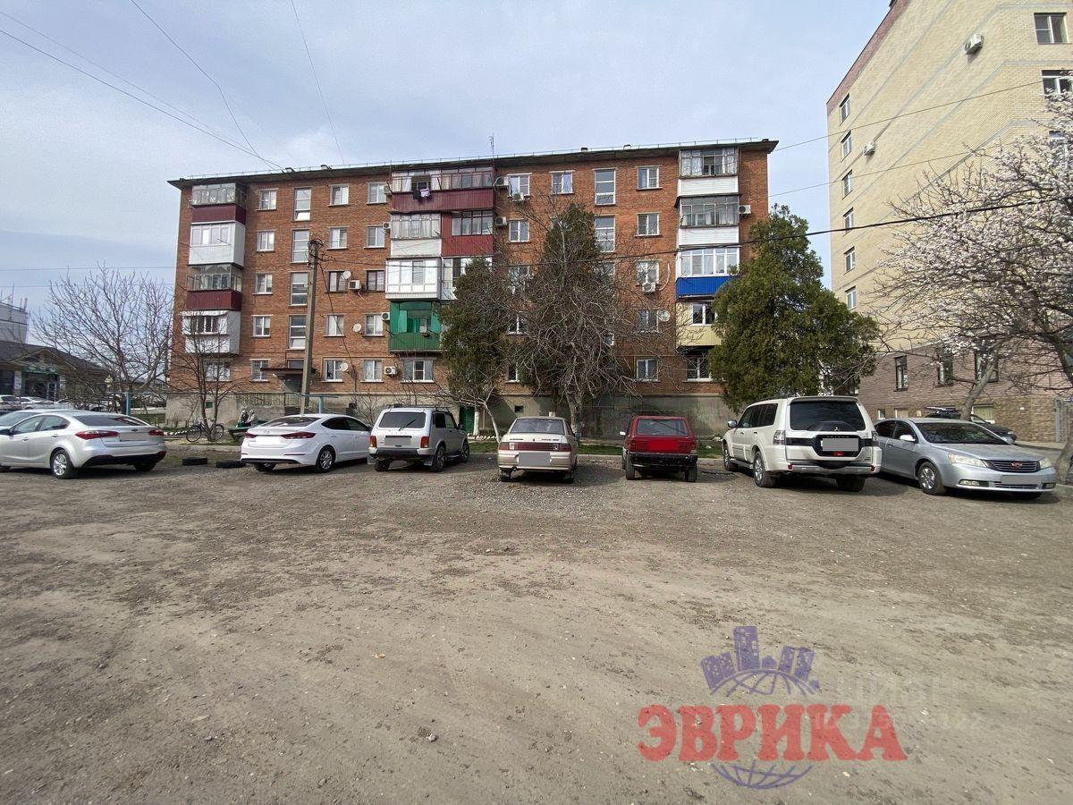 квартира р-н Крымский г Крымск ул Комсомольская фото 23
