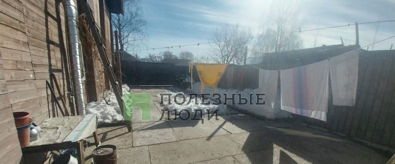 дом г Киров р-н Ленинский Новый фото 25