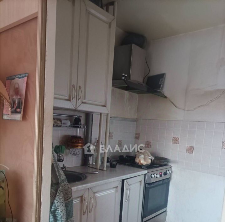 квартира г Волгоград р-н Дзержинский б-р 30-летия Победы 17а фото 23