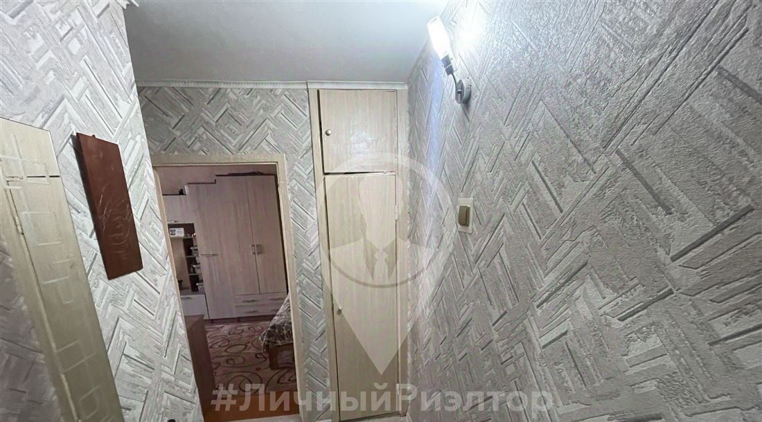 квартира г Рязань р-н Октябрьский ул Гагарина 33 фото 6