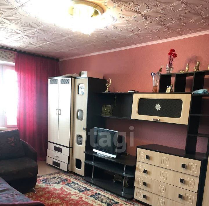 квартира г Усинск ул Комсомольская 11 фото 1